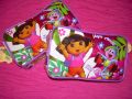 neceser dora