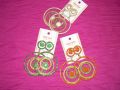pendientes primavera 2012