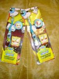 cepillo de dientes bob sponge mayorista