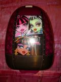 MALETA PROVEEDORES MONSTER HIGH VIAJE