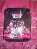 MALETA MAYORISTA MONSTER HIGH