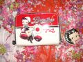 monedero proveedor betty boop 2012