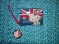 monedero charmmy kitty