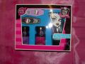 CONJUNTO MANICURA MONSTER HIGH