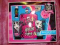 CONJUNTO  BA�O MAYORISTA MONSTER HIGH