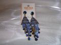 PENDIENTES FIESTA VERIOS