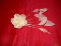 FLOR RAFIA`PEQUE�A
