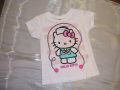 CAMISETA HK. VERANO 2012