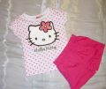 pijama estampado HK
