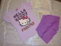 pijama estampado vrano 2012