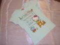 camiseta HK. 2012