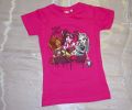 camiseta monster high verano 2012