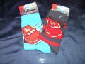calcetines cars