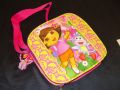 bolso merienda dora