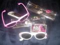 GAFAS DE SOL CON FUNDA DE MONSTER HIGH