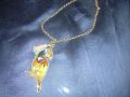 collar loro