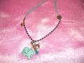 collar elefante