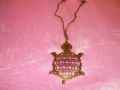 collar totuga
