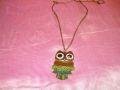 collar buho