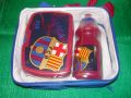 BOLSA MERIENDA BARCA