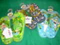 CHANCLAS TOY STORY