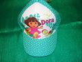 GORRA DORA