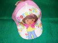 GORRA DORA