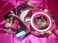 SET DESAYUNO MONSTER HIGH