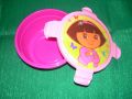 FIAMBRERA PEQ DORA