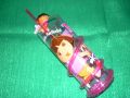 vaso 3d dora