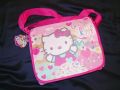 BOLSO BANDOLERO GRANDE HK