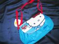 BOLSO RAYAS TORRE HK