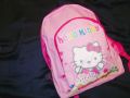 MOCHILA COLEGIO HK