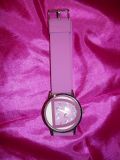 reloj verano 2012