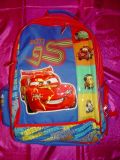 MOCHILA CARS COLE