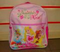 MOCHILA PRINCESAS DISNEY