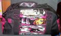 BOLSA DEPORTE MAYORISTA MONSTER HIGH