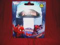 PACK 3 SLIP NIO SPIDERMAN