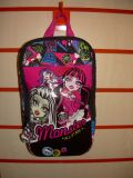 NECESER GRANDE MONSTER HIGH 