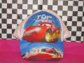 GORRA CARS