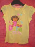 CAMISETA DORA