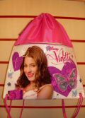 SACO MOCHILA VIOLETTA