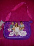 BOLSO BANDOLERO 3 VIOLETTA