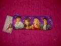 ESTUCHE REDONDO VIOLETTA