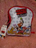 MOCHILA MICKEY  & FRIENDS