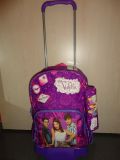 MOCHILA CARRO VIOLETTA