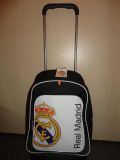 MOCHILA CARRO REAL MADRID