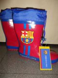 BOTAS BARCELONA