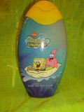 GEL DE BAO BOB ESPONJA