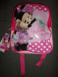 MOCHILA MINNIE MOUSE